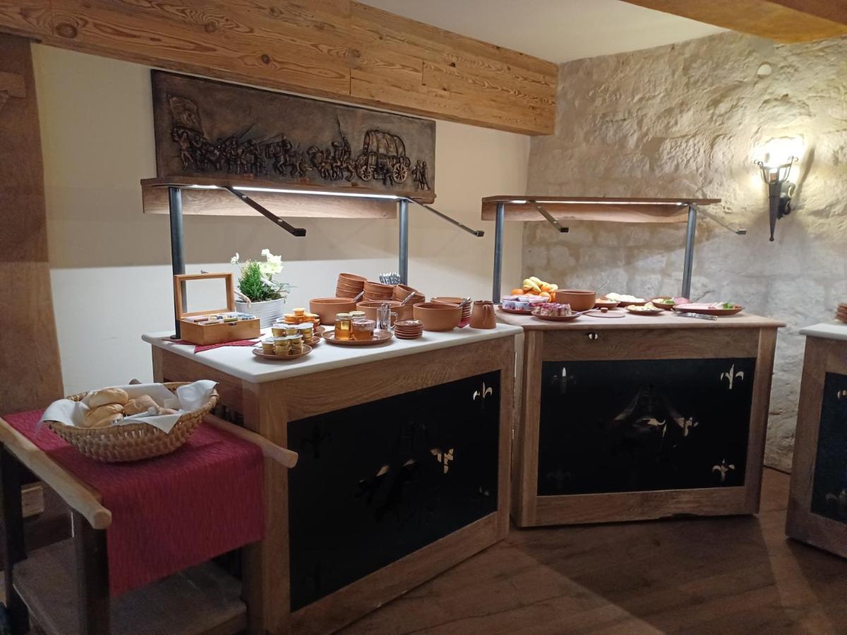 Hotel Burg Katzenstein Extérieur photo